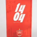 خرید سررسید 1404 باشگاه ورزشی پرسپولیس