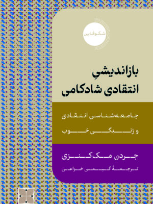 خرید کتاب بازاندیشی انتقادی شادکامی اثر جردن مک کنزی نشر دکسا