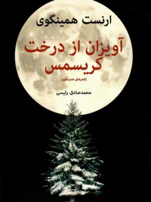 خرید کتاب آویزان از درخت کریسمس اثر ارنست همینگوی نشر پیام امروز