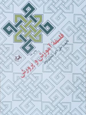 خرید کتاب فلسفه آموزش و پرورش اثر علی اکبر شعاری نژاد نشر امیرکبیر