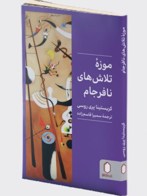 خرید کتاب موزه تلاش های نافرجام اثر کریستینا پری روسی نشر میردشتی