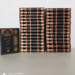 خرید کتاب تفسیر نمونه دوره 28 جلدی اثر آیت الله مکارم شیرازی