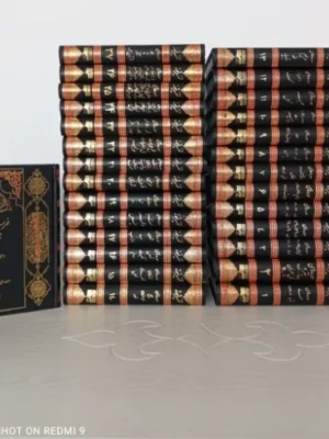 خرید کتاب تفسیر نمونه دوره 28 جلدی اثر آیت الله مکارم شیرازی