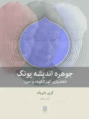 خرید کتاب جوهره اندیشه یونگ اثر گری بابروف نشر بینش نو