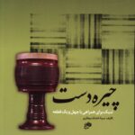 خرید کتاب چیره دست اثر سینا خشک بیجاری نشر نای و نی