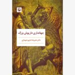 خرید کتاب جهانداری داریوش بزرگ اثر دکتر علیرضا شاپور شهبازی نشر مروارید