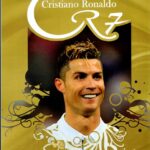 خرید کتاب کریستیانو رونالدو CR7 2014 2024