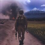 خرید کتاب از کوه های سربی تا دماوند اثر اکرم رجبی دوره 2 جلدی