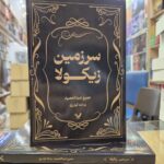 خرید کتاب سرزمین زیکولا اثر عمرو عبدالحمید نشر تندیس