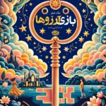 خرید کتاب بازی آرزوها اثر مگ شفر نشر آموت