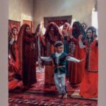خرید مجله مدام شماره 5 (جشن) فروردین ماه 1404