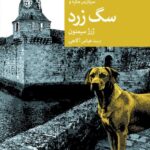کتاب سربازرس مگره و سگ زرد اثر ژرژ سیمنون نشر جهان کتاب