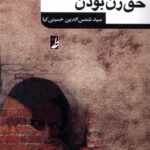 خرید کتاب حق زن بودن اثر سید شمس الدین حسینی کیا نشر طه