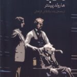 خرید کتاب ناکجا اثر هارولد پینتر نشر شب خیز