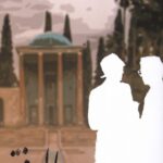 خرید کتاب سارا رفته اثر سعید کریمی نشر ایجاز