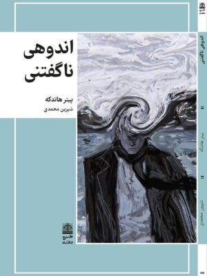 خرید کتاب اندوهی ناگفتنی اثر پیتر هاندکه نشر طرح نقد