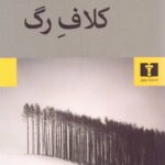 خرید کتاب کلاف رگ اثر بهار رضائی گلج نشر نیلوفر
