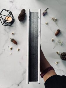 خرید کتاب رقبای الهی جلد اول اثر ربکا راس نشر مجازی (جلد سخت لبه رنگی) - تصویر 5