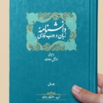 کتاب ذیل دانشنامه زبان و ادب فارسی 2 جلدی اثر مسعود جعفری جزی نشر سخن