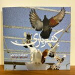 خرید کتاب کفتر بازی (عشق بازی به سبک ایرانی) نشر نظر