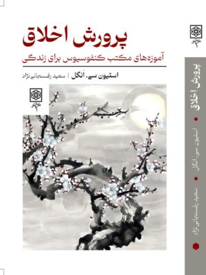 خرید کتاب پرورش اخلاق اثر استیون سی انگل نشر طرح نو
