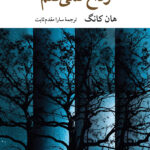 خرید کتاب وداع نمی کنم اثر هان کانگ نشر نگاه