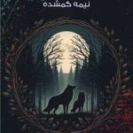 کتاب نیمه گمشده جلد سوم ماه مه آلود اثر پونه سعیدی نشر موج
