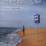 کتاب این کجایش دارک کمدی است اثر محمدمهدی تنابنده نشر ایجاز