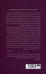 کتاب سانی بوی آل پاچینو ترجمه هوشیار تهرانی نشر میلکان