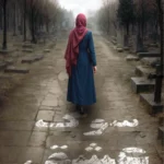 کتاب سوگ عشق اثر مرضیه نظرلو نشر کتابستان معرفت