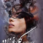 کتاب کلاغ زاده اثر نوشین سلمانوندی نشر علی