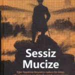 کتاب زبان اصلی ترکی معجزه گر خاموش sessiz mucize
