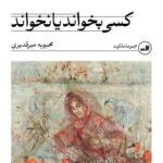 کتاب کسی بخواند یا نخواند اثر محبوبه میرقدیری نشر ثالث