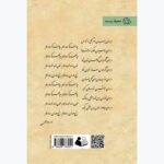 کتاب پایداری ایرانی اثر محمد درویش نشر همرخ