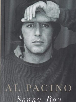 کتاب زبان اصلی خطرات آل پاچینو Al Pacino Sonny Boy