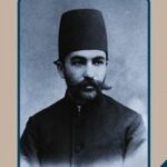 کتاب خاطرات روزانه شاهزاده حسینقلی میرزا سالور جلد ششم نشر تاریخ