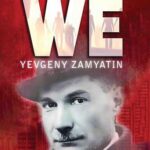 کتاب زبان اصلی ما We اثر Yevgeny Zamyatin