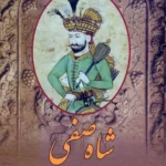 کتاب شاه صفی (شمشیر هلاکت در خاندان صفوی) اثر دکتر ابراهیم مدرسی