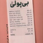 کتاب بی پولی (مدیریت دخل و خرج به روش مینیمال) اثر کریستا هبدا