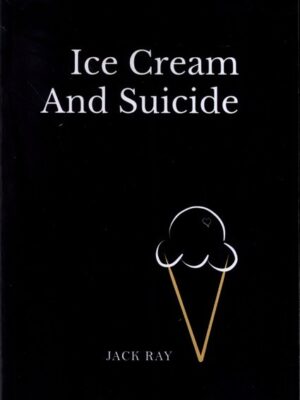 کتاب بستنی و خودکشی Ice Cream And Suicide