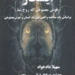 کتاب ایشکار (هوش مصنوعی که روح شد) اثر سهیلا دادخواه