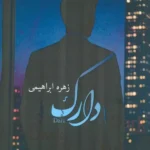 کتاب دارک اثر زهره ابراهیمی نشر آئی سا