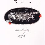 کتاب یادگار جاماسبی ترجمه ملیحه کرباسیان نشر دهما