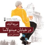 کتاب در خیابان مینتولاسا اثر میرچا الیاده نشر نو