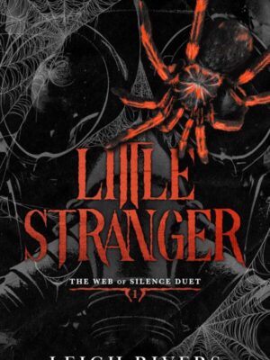 کتاب زبان اصلی غریبه کوچولو Little Stranger