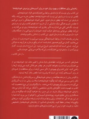 کتاب تقصیر تو نیست اثر رامنی دورواسلا نشر میلکان