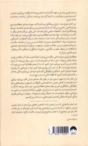 کتاب ذهن آزاد شده اثر استیون سی هیز نشر میلکان