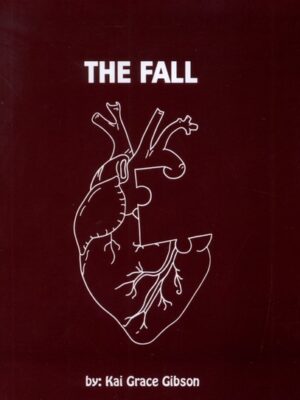 خرید کتاب زبان اصلی سقوط The Fall اثر کای گریس گیبسون
