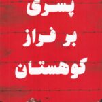 کتاب پسری بر فراز کوهستان اثر جان بوین نشر کتاب دوک