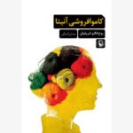کتاب کاموا فروشی آنیتا اثر روح انگیز شریفیان نشر مروارید
